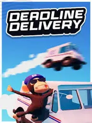 DEADLINE DELIVERY (Global) (PC) - Steam - Digital Key