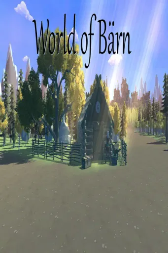 World of Bärn (Europe) (PC) - Steam - Digital Key