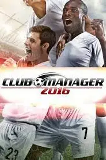Club Manager 2016 (Global) (PC) - Steam - Digital Key