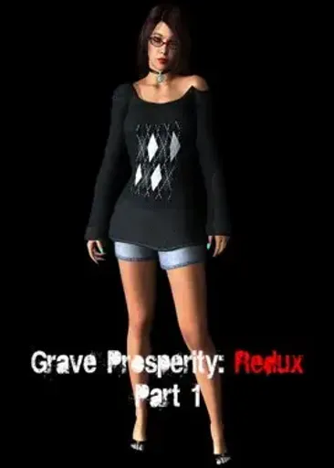 Grave Prosperity Redux- part 1 (Global) (PC) - Steam - Digital Key
