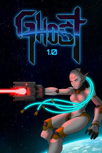 Ghost 1.0 (Global) (PC) - Steam - Digital Key