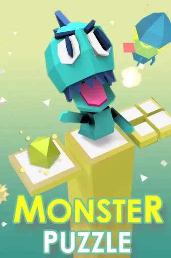 Monster Puzzle (Global) (PC / Mac / Linux) - Steam - Digital Key