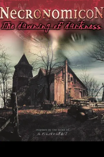 Necronomicon The Dawning of Darkness (Global) (PC) - GOG - Digital Key