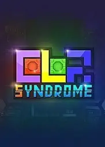 Color Syndrome (Global) (PC / Mac / Linux) - Steam - Digital Key