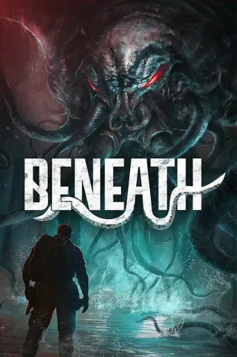Beneath (Global) (PC) - Steam - Digital Key