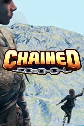 CHAINED (Global) (PC) - Steam - Digital Key