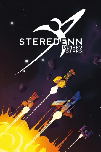 Steredenn (Global) (PC / Mac / Linux) - Steam - Digital Key