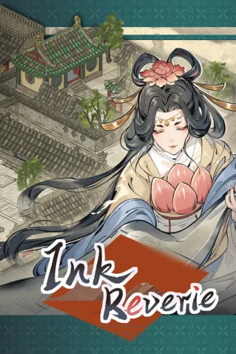Ink Reverie (Global) (PC / Mac) - Steam - Digital Key