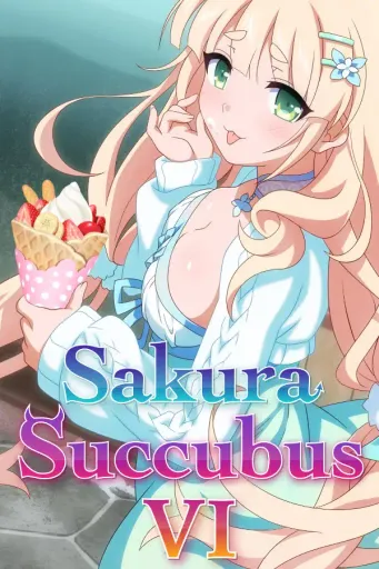 Sakura Succubus 6 (Global) (PC / Mac / Linux) - Steam - Digital Key