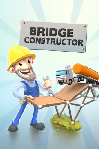 Bridge Constructor (Global) (PC) - Steam - Digital Key