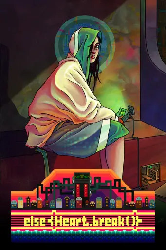 Else Heart.Break() (Global) (PC / Mac / Linux) - Steam - Digital Key