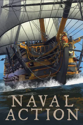 Naval Action (Global) (PC) - Steam - Digital Key