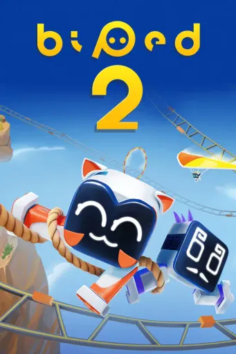 Product Image - Biped 2 (ROW) (PC) - Steam - Digital Key