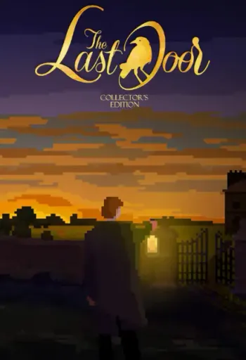 The Last Door - Collector's Edition (Global) (PC / Mac / Linux) - Steam - Digital Key