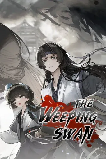The Weeping Swan Ten Days of the City's Fall (Europe) (PC) - Steam - Digital Key