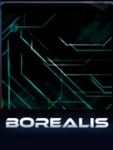 Borealis (Global) (PC) - Steam - Digital Key