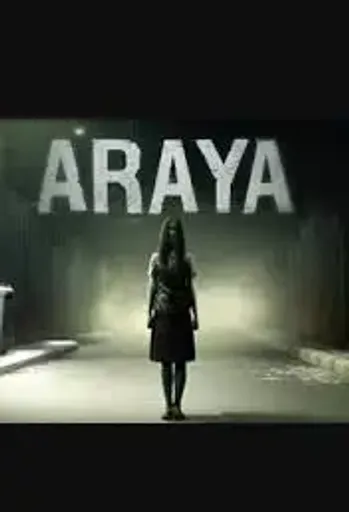 ARAYA (Global) (PC) - Steam - Digital Key