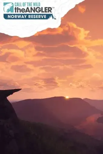 Call of the Wild The Angler - Norway Reserve DLC (Global) (PC) - Steam - Digital Key