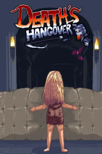 Death's Hangover (Global) (PC) - Steam - Digital Key