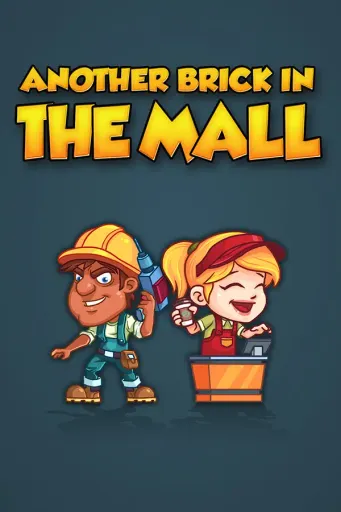 Another Brick in The Mall (Global) (PC) - Steam - Digital Key