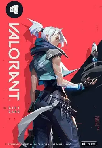 Product Image - Valorant 15 USD Gift Card (LATAM) - Digital Key