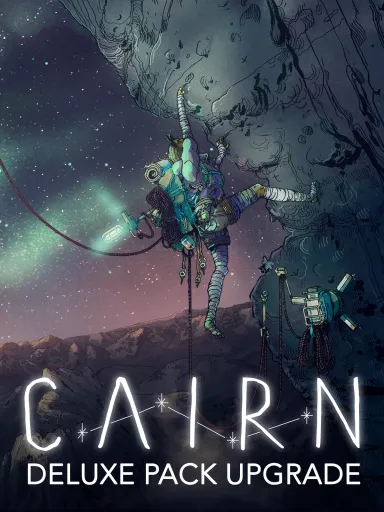Cairn - Deluxe Upgrade Pack DLC (Global) (PC) - Steam - Digital Key