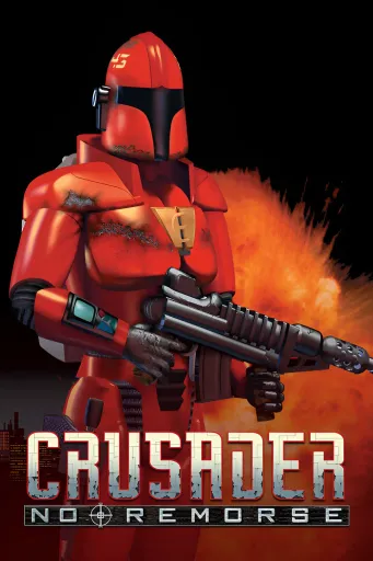 Crusader - No Remorse (Global) (PC) - GOG - Digital Key