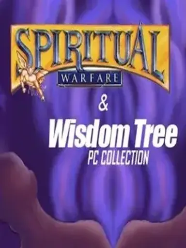 Spiritual Warfare & Wisdom Tree Collection (Global) (PC / Mac / Linux) - Steam - Digital Key