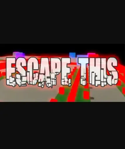 Escape This (Global) (PC / Mac) - Steam - Digital Key