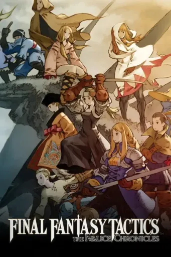 Product Image - Final Fantasy Tactics - The Ivalice Chronicles (Global) (Xbox Series X|S) - Xbox Live - Digital Key