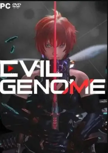 Evil Genome (Global) (PC) - Steam - Digital Key