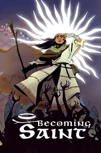 Product Image - Becoming Saint (Global) (PC / Mac / Linux) - Steam - Digital Key