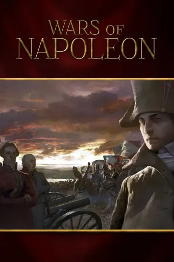 Wars of Napoleon (Global) (PC) - Steam - Digital Key