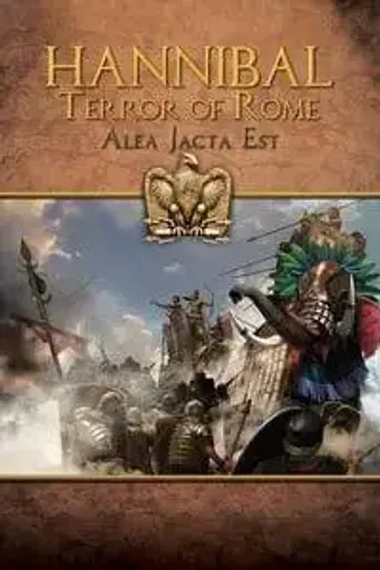 Alea Jacta Est - Hannibal Terror of Rome DLC (Global) (PC) - Steam - Digital Key