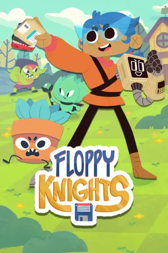 Floppy Knights (Global) (PC / Mac) - Steam - Digital Key