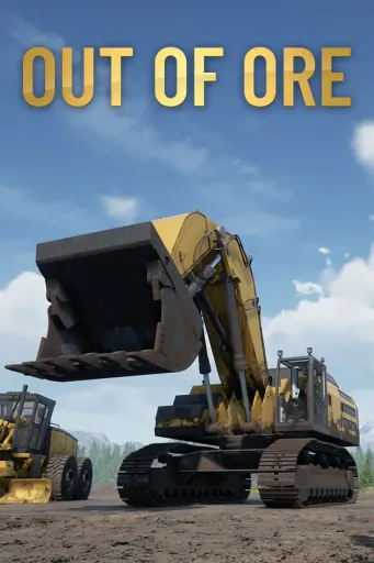 Out of Ore (Global) (PC) - Steam Gift
