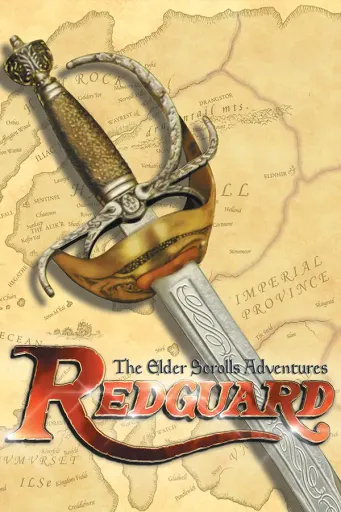 The Elder Scrolls Adventures Redguard (Global) (PC) - Steam - Digital Key