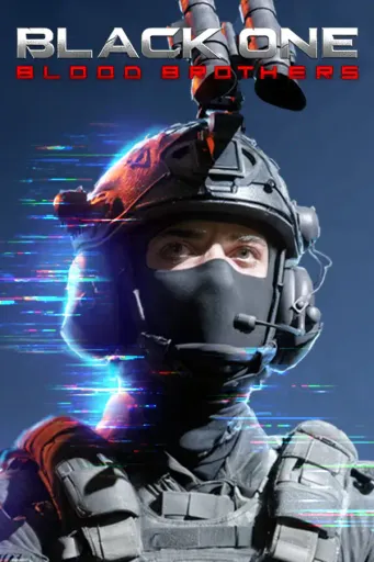 Black One Blood Brothers (Global) (PC) - Steam - Digital Key