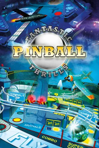 Fantastic Pinball Thrills (Global) (PC) - Steam - Digital Key