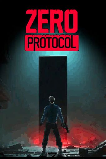 ZERO PROTOCOL (Global) (PC) - Steam - Digital Key