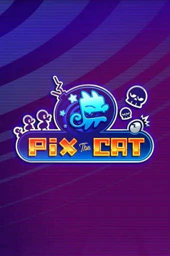 Pix the Cat (Global) (PC / Mac / Linux) - Steam - Digital Key