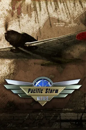 Pacific Storm Allies (Global) (PC) - Steam - Digital Key