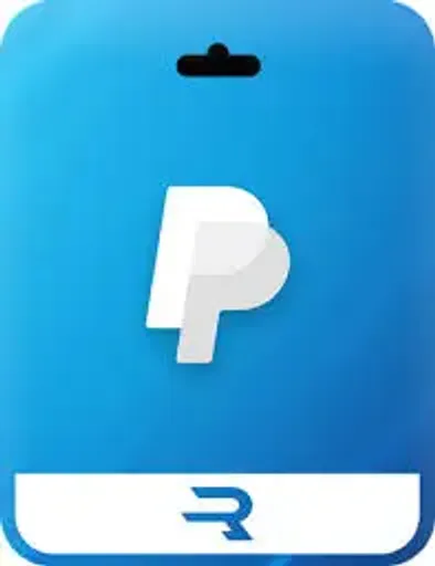 Rewarble Paypal 25 USD Gift Card (Global) - Rewarble - Digital Key