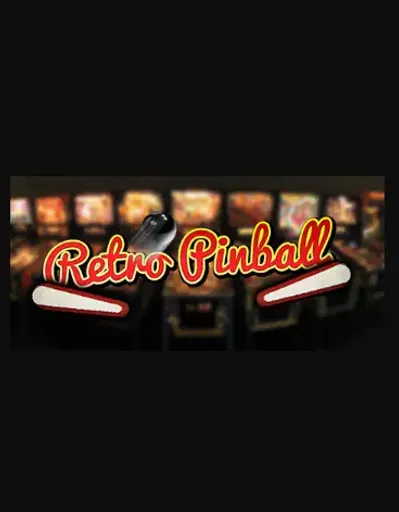 Retro Pinball (Global) (PC / Mac / Linux) - Steam - Digital Key