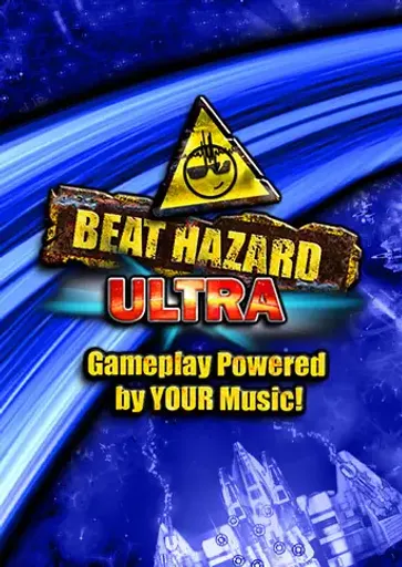 Beat Hazard + Beat Hazard Ultra DLC (Global) (PC / Mac / Linux) - Steam - Digital Key