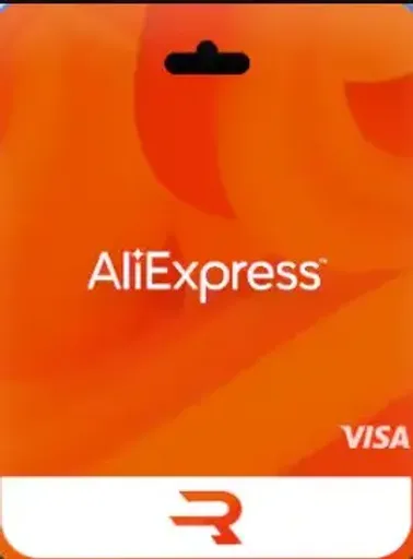 Rewarble AliExpress 180 GBP Gift Card (Global) - Rewarble - Digital Key