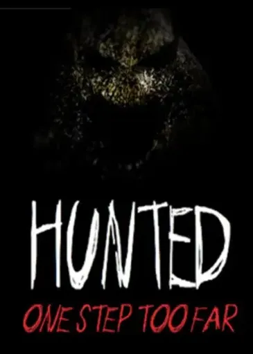 Hunted One Step Too Far (Global) (PC) - Steam - Digital Key