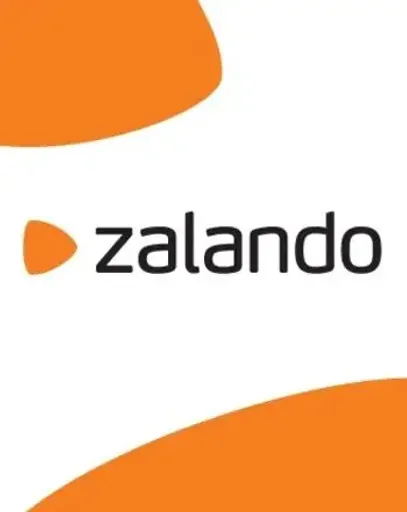 Zalando 40 EUR Gift Card (Croatia) - Digital Key