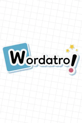 Product Image - Wordatro! (Global) (PC) - Steam - Digital Key