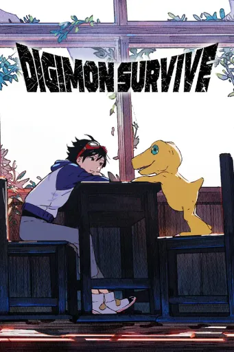Digimon Survive (United States) (PC) - Steam - Digital Key